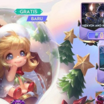 Honor of Kings Bagi-Bagi Skin Gratis, Begini Cara Dapatnya