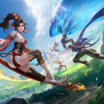 Game Android Terbaik Sepanjang 2024: Honor of Kings Ungguli Mobile Legends