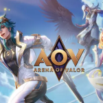 Arena of Valor International Championship (AIC) 2024: Kompetisi Esports Terbesar Siap Digelar!